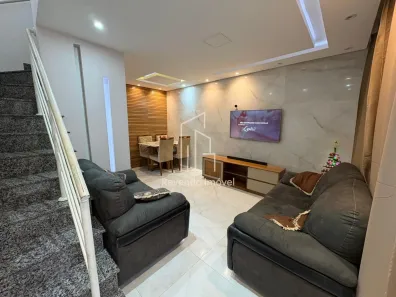 Sobrado com 2 Quartos à venda, 65m² no Jardim Redil, São Paulo