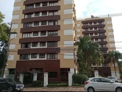 Apartamento com 2 Quartos para alugar, 121m² no Tristeza, Porto Alegre