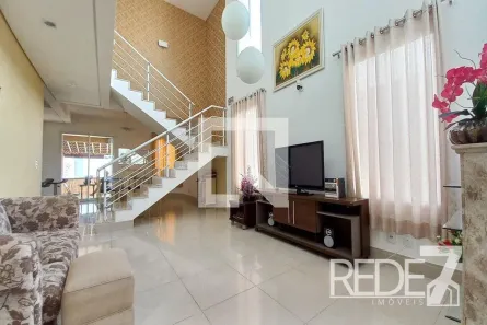 Casa com 4 Quartos à venda, 210m² no Swiss Park, Campinas