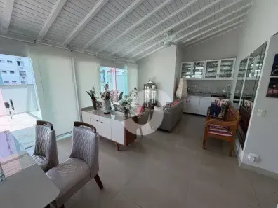 Cobertura com 4 Quartos à venda, 238m² no Icaraí, Niterói