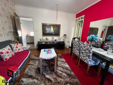Apartamento com 3 Quartos à venda, 97m² no Centro, São Bernardo do Campo