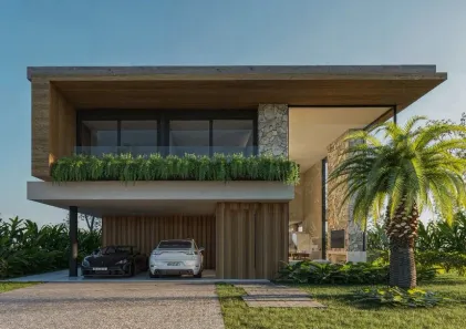 Casa com 5 Quartos à venda, 403m² no Centro, Xangri-Lá