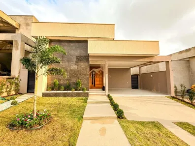 Casa de Condomínio com 3 Quartos para alugar, 126m² no Nova São Pedro, São Pedro da Aldeia