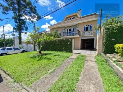 Sobrado com 3 Quartos à venda, 515m² no Cidade Industrial, Curitiba