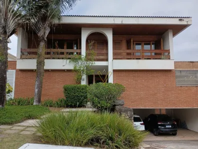 Casa com 4 Quartos à venda, 780m² no Alphaville Residencial Dois, Barueri