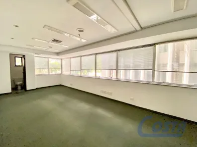 Sala Comercial à venda, 91m² no Consolação, São Paulo