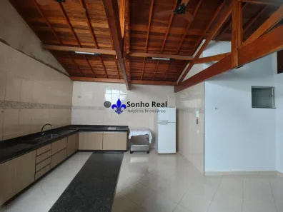 Casa com 2 Quartos à venda, 215m² no Residencial Bertolucci, Piracicaba