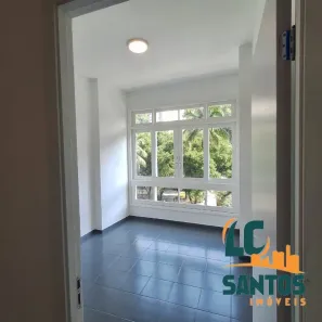 Apartamento com 2 Quartos à venda, 45m² no Centro, São Vicente