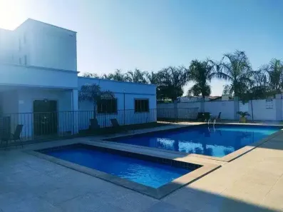 Apartamento com 2 Quartos à venda, 47m² no Residencial Aquários II, Goiânia