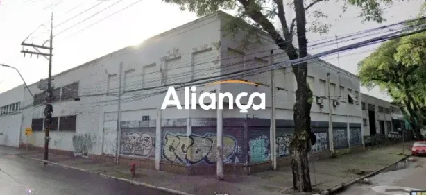 Prédio Comercial para alugar, 3500m² no São Geraldo, Porto Alegre