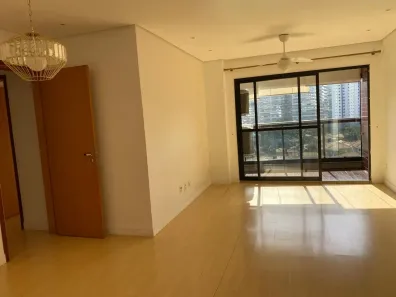 Apartamento com 4 Quartos à venda, 134m² no Santo Amaro, São Paulo