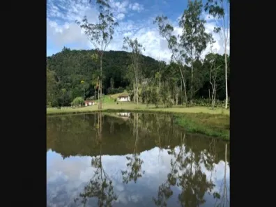 com 7 Quartos à venda, 280m² no Aldeinha, Itapecerica da Serra