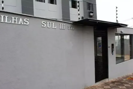 Apartamento com 2 Quartos à venda, 68m² no Cidade Alta, Cuiabá