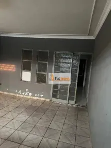 Casa com 3 Quartos à venda, 190m² no Jardim Jandaia, Ribeirão Preto
