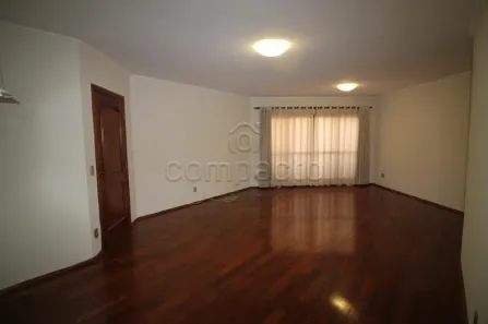 Apartamento com 3 Quartos à venda, 140m² no Centro, São José do Rio Preto