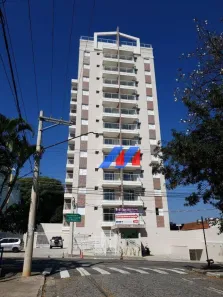 Apartamento com 1 Quarto para alugar, 36m² no Rudge Ramos, São Bernardo do Campo