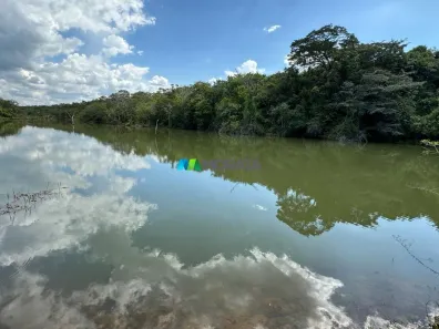 Fazenda/Sítio com 2 Quartos à venda, 277m² no Bela Vista, Formiga
