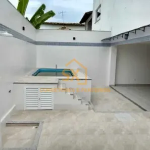Casa com 4 Quartos à venda, 320m² no Jardim Guanabara, Rio de Janeiro