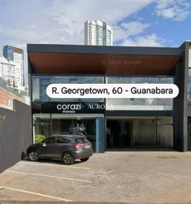Ponto Comercial para alugar, 150m² no Guanabara, Londrina