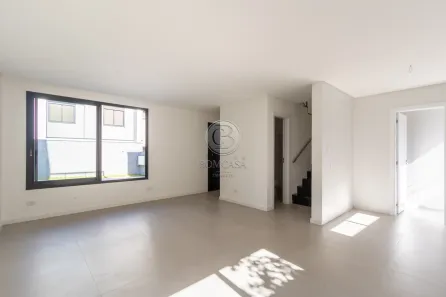 Casa de Condomínio com 3 Quartos à venda, 112m² no Pilarzinho, Curitiba