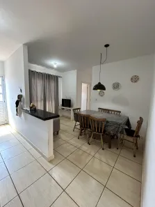 Apartamento com 2 Quartos à venda, 48m² no Bonfim Paulista, Ribeirão Preto