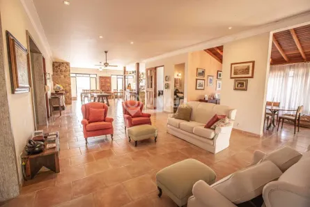 Casa de Condomínio com 9 Quartos à venda, 740m² no Jardim São Bento do Recreio, Valinhos