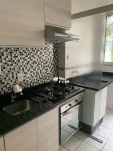 Apartamento com 2 Quartos à venda, 45m² no Jaraguá, São Paulo