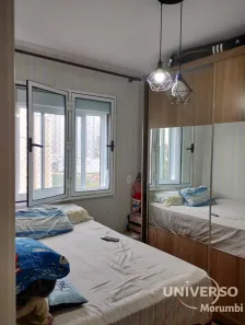 Apartamento com 2 Quartos à venda, 51m² no Vila Andrade, São Paulo