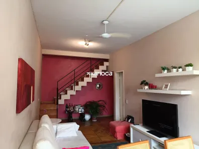Apartamento com 2 Quartos à venda, 109m² no Flamengo, Rio de Janeiro