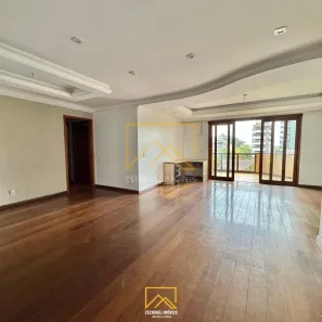 Apartamento com 3 Quartos à venda, 166m² no Vila Eunice Nova, Cachoeirinha