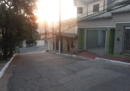 Imóvel Comercial para alugar, 200m² no Vila Paulicéia, São Paulo