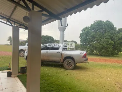 com 1 Quarto à venda, 21120m² no Jardim Acácia, Tangará da Serra