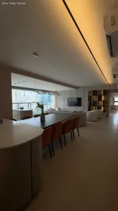 Apartamento com 3 Quartos à venda, 144m² no Paraíso, São Paulo