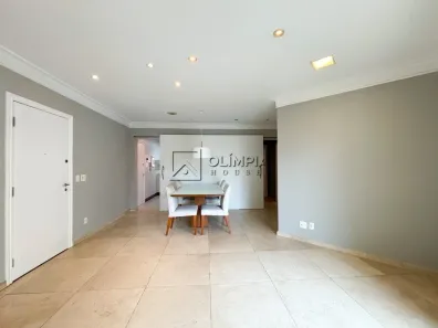 Apartamento com 2 Quartos à venda, 94m² no Moema, São Paulo