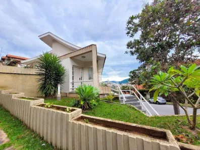 Casa com 4 Quartos à venda, 500m² no Parque Vivaldi Leite Ribeiro, Poços de Caldas