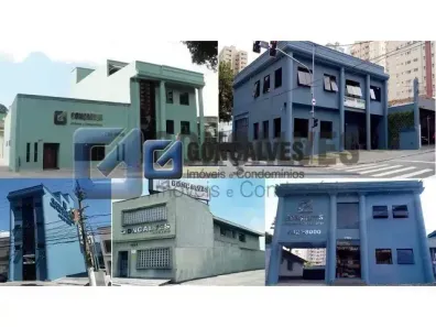 Sobrado com 2 Quartos à venda, 57m² no Vila Príncipe de Gales, Santo André