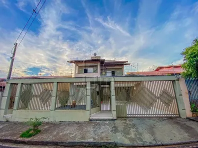 Casa com 4 Quartos à venda, 10m² no Monte Belo, Londrina