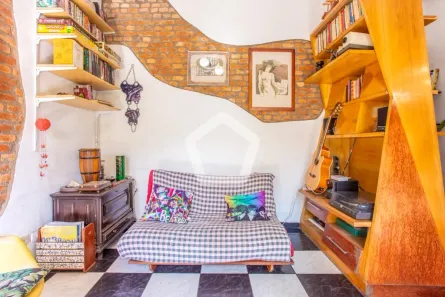 Casa com 4 Quartos à venda, 180m² no Sumaré, São Paulo