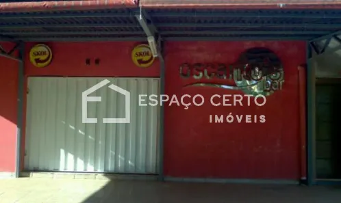 Sala Comercial para alugar, 120m² no Setor Jaó, Goiânia