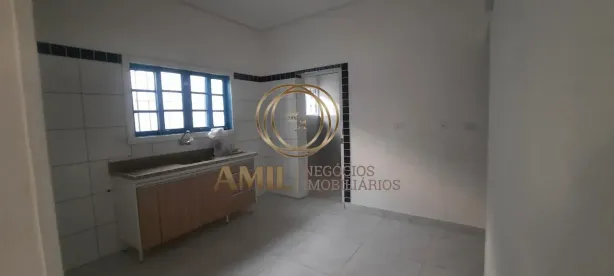 Casa com 3 Quartos para alugar, 90m² no Jardim Satélite, São José dos Campos