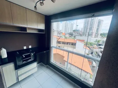 Apartamento com 2 Quartos para alugar, 52m² no Jardim Roberto, Osasco