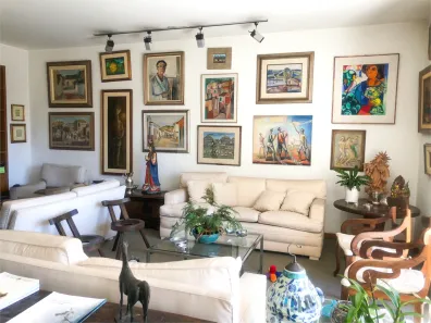 Apartamento com 3 Quartos à venda, 226m² no Consolação, São Paulo