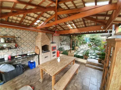 Sobrado com 3 Quartos à venda, 225m² no Vila Irmãos Arnoni, São Paulo