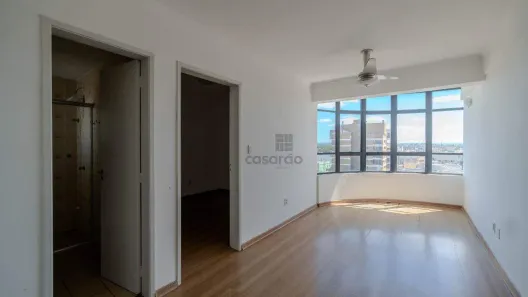 Apartamento com 1 Quarto para alugar, 36m² no Centro, Pelotas