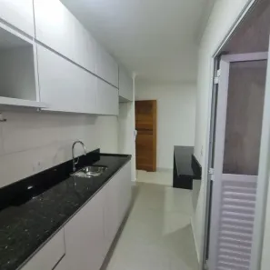 Apartamento com 2 Quartos à venda, 46m² no Parque das Nações, Santo André