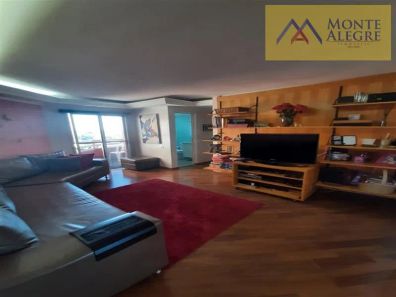 Apartamento com 4 Quartos à venda, 130m² no Vila do Encontro, São Paulo