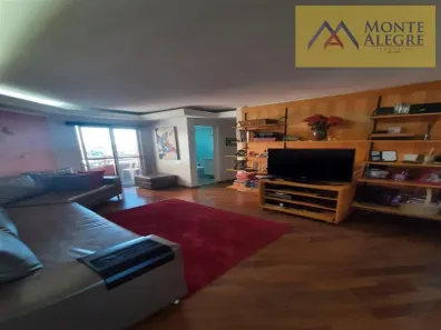Apartamento com 4 Quartos à venda, 130m² no Vila do Encontro, São Paulo