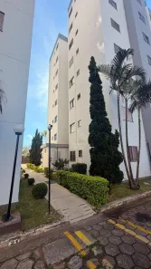 Apartamento com 2 Quartos para alugar, 80m² no Vila Figueira, Suzano