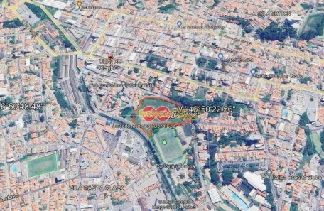 Lote/Terreno à venda, 21500m² no Centro, Itatiba