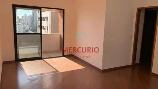 Apartamento com 3 Quartos à venda, 96m² no Vila Nova Cidade Universitária, Bauru
